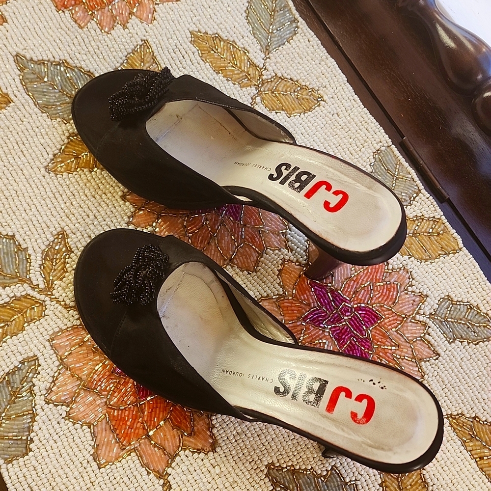 High Heal Sandals
